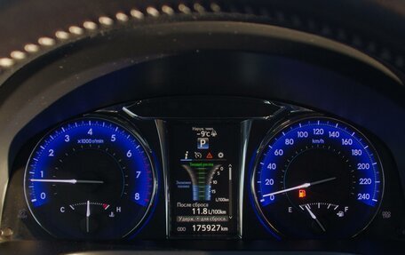 Toyota Camry, 2015 год, 2 160 000 рублей, 11 фотография