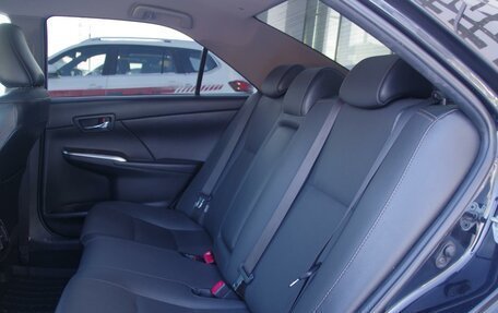 Toyota Camry, 2015 год, 2 160 000 рублей, 8 фотография