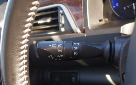 Toyota Camry, 2015 год, 2 160 000 рублей, 14 фотография