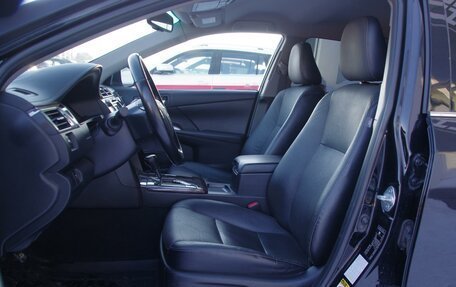 Toyota Camry, 2015 год, 2 160 000 рублей, 7 фотография