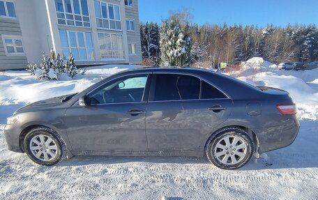 Toyota Camry, 2010 год, 1 300 000 рублей, 9 фотография