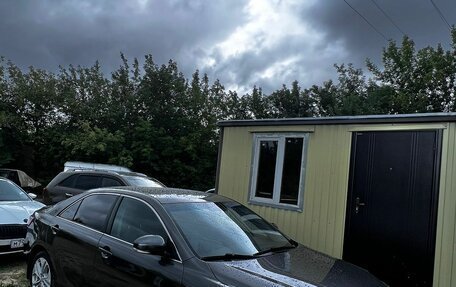 Toyota Camry, 2010 год, 1 300 000 рублей, 3 фотография