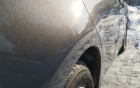 Toyota Camry, 2010 год, 1 300 000 рублей, 5 фотография