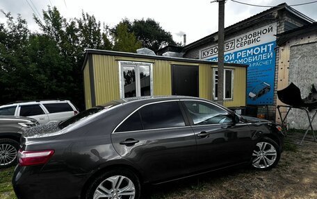 Toyota Camry, 2010 год, 1 300 000 рублей, 10 фотография