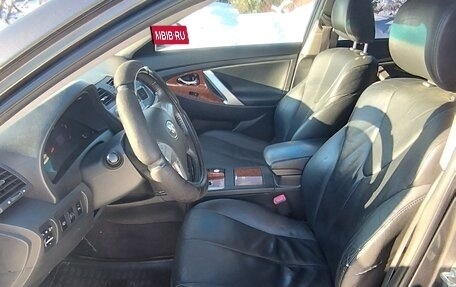 Toyota Camry, 2010 год, 1 300 000 рублей, 12 фотография