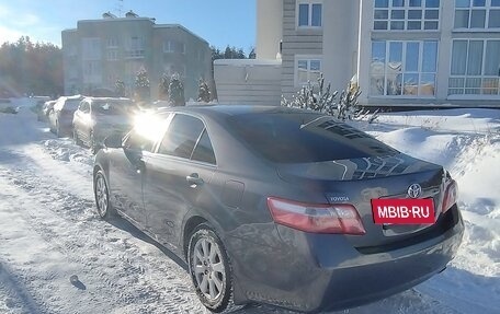 Toyota Camry, 2010 год, 1 300 000 рублей, 6 фотография