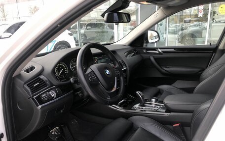 BMW X4, 2016 год, 2 370 000 рублей, 9 фотография