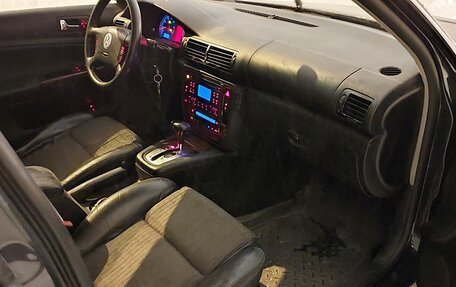 Volkswagen Passat B5+ рестайлинг, 2002 год, 495 000 рублей, 7 фотография