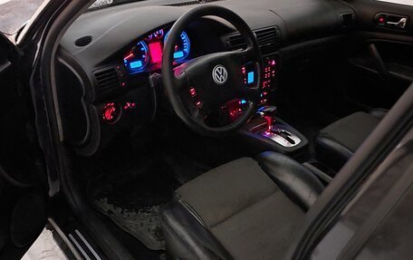 Volkswagen Passat B5+ рестайлинг, 2002 год, 495 000 рублей, 6 фотография