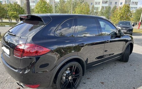 Porsche Cayenne III, 2011 год, 2 400 000 рублей, 5 фотография