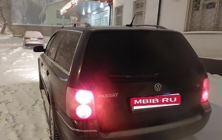 Volkswagen Passat B5+ рестайлинг, 2002 год, 495 000 рублей, 5 фотография