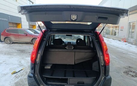 Nissan X-Trail, 2008 год, 990 000 рублей, 7 фотография