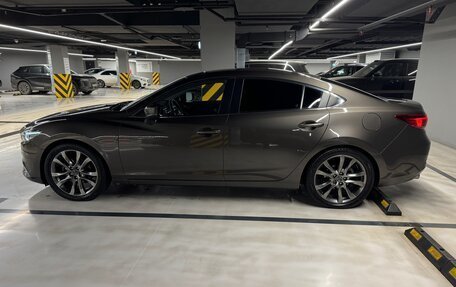 Mazda 6, 2017 год, 2 030 000 рублей, 9 фотография