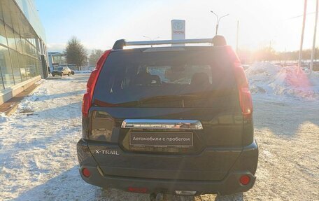 Nissan X-Trail, 2008 год, 990 000 рублей, 6 фотография