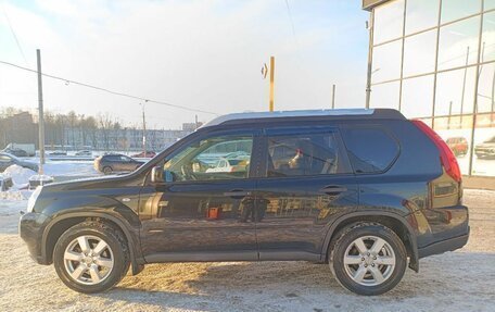 Nissan X-Trail, 2008 год, 990 000 рублей, 4 фотография