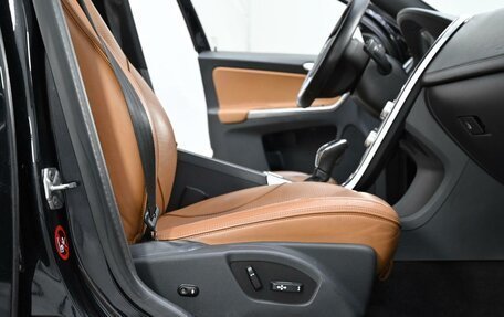 Volvo XC60 II, 2014 год, 1 505 000 рублей, 8 фотография