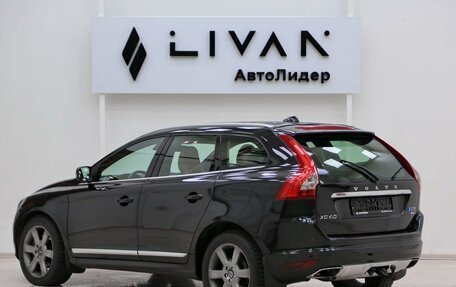 Volvo XC60 II, 2014 год, 1 505 000 рублей, 4 фотография