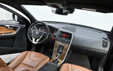 Volvo XC60 II, 2014 год, 1 505 000 рублей, 5 фотография