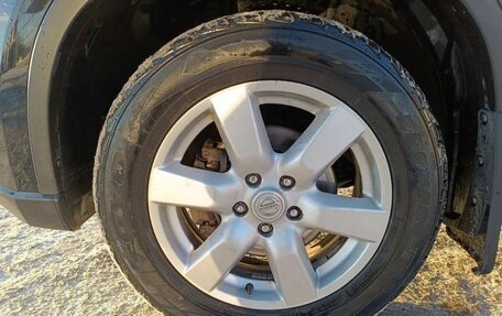 Nissan X-Trail, 2008 год, 990 000 рублей, 11 фотография