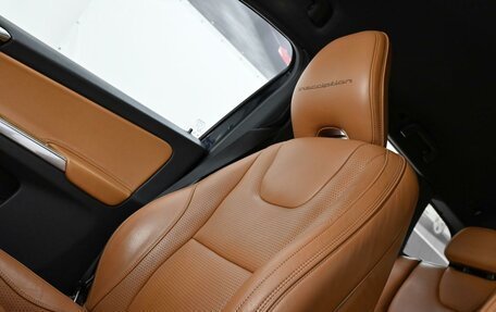 Volvo XC60 II, 2014 год, 1 505 000 рублей, 9 фотография