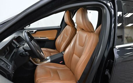 Volvo XC60 II, 2014 год, 1 505 000 рублей, 7 фотография