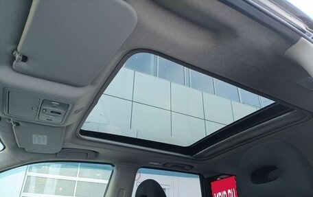 Nissan X-Trail, 2008 год, 990 000 рублей, 10 фотография