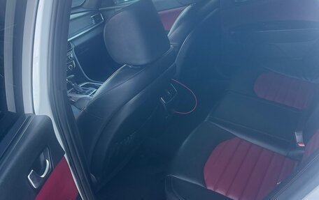 KIA Optima IV, 2018 год, 1 750 000 рублей, 8 фотография