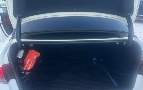 KIA Optima IV, 2018 год, 1 750 000 рублей, 10 фотография