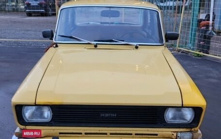 Москвич 2140, 1983 год, 165 000 рублей, 2 фотография