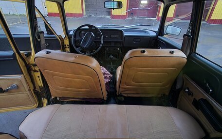 Москвич 2140, 1983 год, 165 000 рублей, 9 фотография