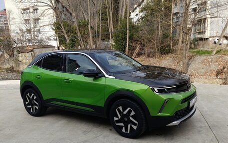 Opel Mokka, 2022 год, 2 350 000 рублей, 2 фотография