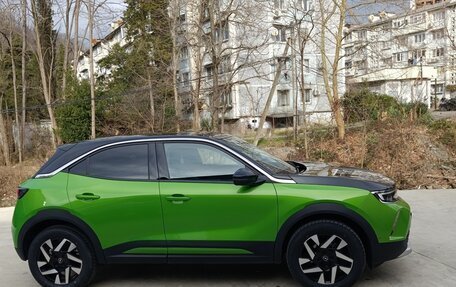 Opel Mokka, 2022 год, 2 350 000 рублей, 5 фотография