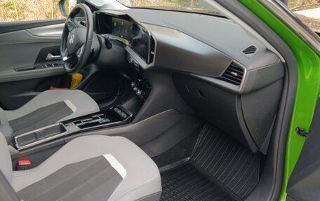 Opel Mokka, 2022 год, 2 350 000 рублей, 10 фотография