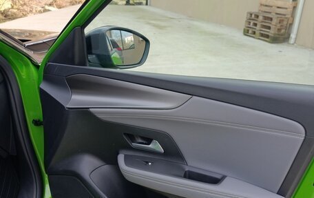 Opel Mokka, 2022 год, 2 350 000 рублей, 14 фотография