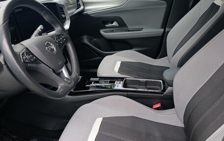 Opel Mokka, 2022 год, 2 350 000 рублей, 8 фотография