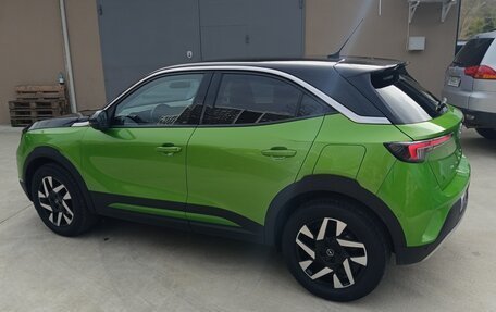 Opel Mokka, 2022 год, 2 350 000 рублей, 6 фотография