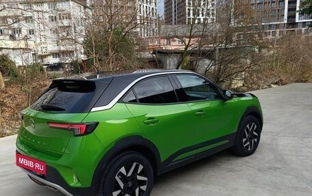 Opel Mokka, 2022 год, 2 350 000 рублей, 3 фотография