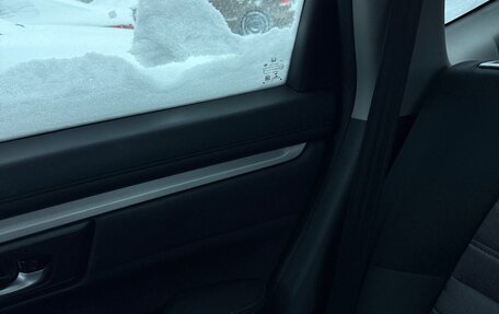 Honda CR-V IV, 2017 год, 2 800 000 рублей, 4 фотография