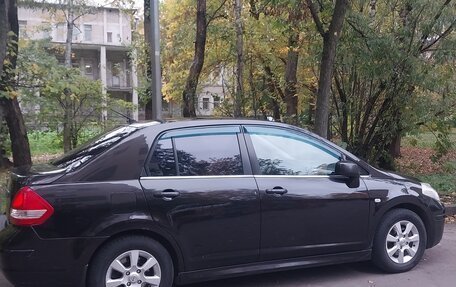 Nissan Tiida, 2011 год, 450 000 рублей, 3 фотография