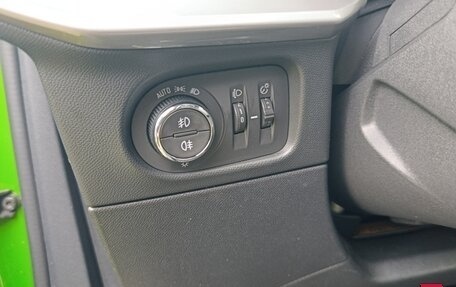 Opel Mokka, 2022 год, 2 350 000 рублей, 19 фотография