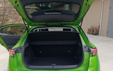 Opel Mokka, 2022 год, 2 350 000 рублей, 18 фотография