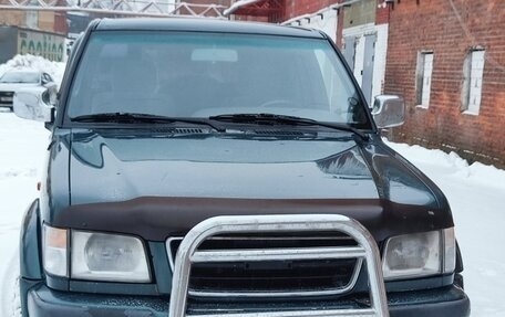 Opel Monterey A рестайлинг, 1998 год, 700 000 рублей, 4 фотография