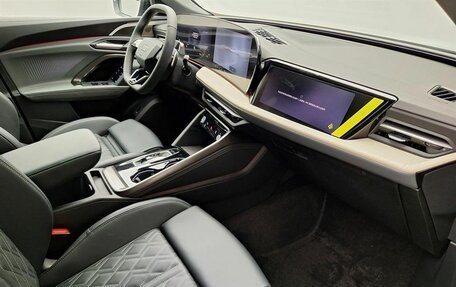 Audi Q5, 2025 год, 7 770 000 рублей, 5 фотография