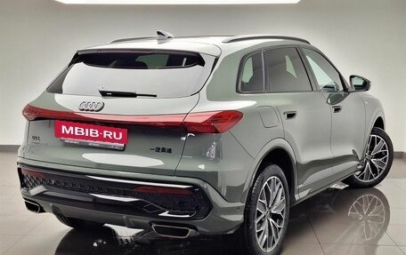 Audi Q5, 2025 год, 7 770 000 рублей, 3 фотография