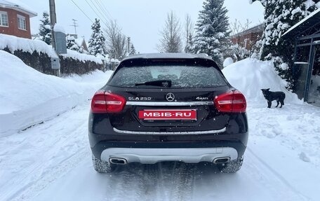 Mercedes-Benz GLA, 2016 год, 2 450 000 рублей, 6 фотография