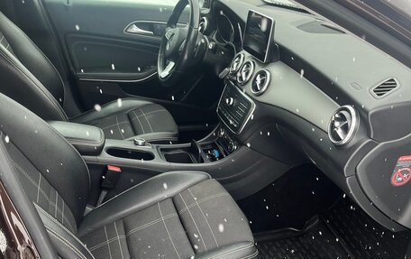 Mercedes-Benz GLA, 2016 год, 2 450 000 рублей, 12 фотография