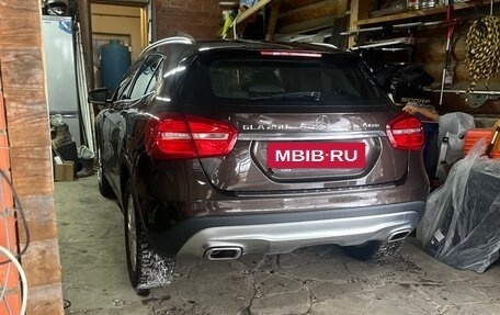 Mercedes-Benz GLA, 2016 год, 2 450 000 рублей, 7 фотография