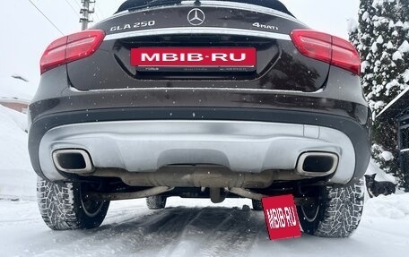 Mercedes-Benz GLA, 2016 год, 2 450 000 рублей, 8 фотография