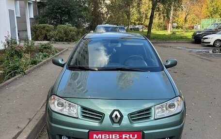 Renault Megane II, 2005 год, 380 000 рублей, 2 фотография