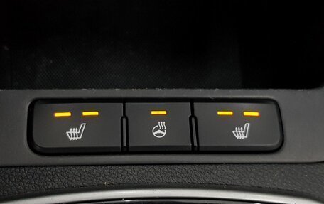 KIA Rio IV, 2021 год, 1 249 000 рублей, 8 фотография